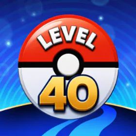 ポケモンGO Level 40 ⚡️ 200K-500K Stardust