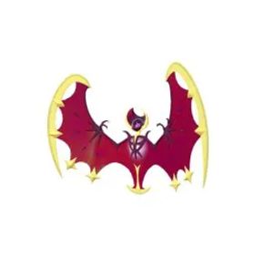 ポケモンGO Shiny Lunala