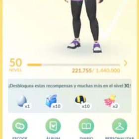 ポケモンGO Level 63 |✨65 Legendary | 3 Mythical | 118 Shiny