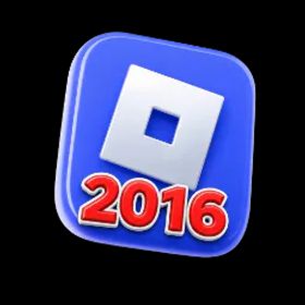 ロブロックス ⭐2016 ROBLOX ACCOUNT⭐