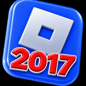 ロブロックス ⭐2017 ROBLOX ACCOUNT⭐