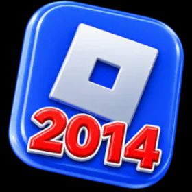 ロブロックス ⭐2014 ROBLOX ACCOUNT⭐