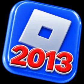 ロブロックス ⭐2013 ROBLOX ACCOUNT⭐