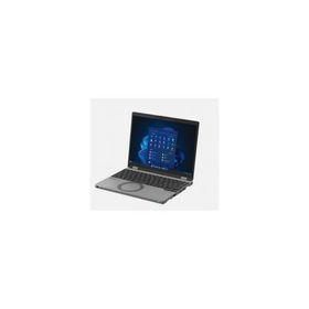 【新品/取寄品】Panasonic Let's note SR4 CF-SR4RDAAS カームグレイ /12.4インチ/Core i5/メモリ 16