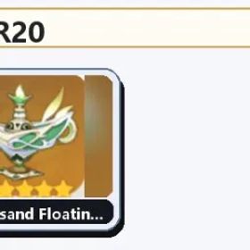 原神 NA|AR20|Nahida +Sign | See description for details.#j3n
