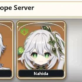 原神 EU|Arlecchino|+ Nahida|AR21 | See description for details.#v43
