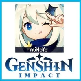 原神 NO:5382[Asia]Male/AR 53 //five star*5[NeuvilletteC4|Jean|Tighnari|Keqing|Qiqi]