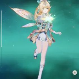原神 🌟 [NA] AR50+ | Vesna C0 + Mona C1 | 31k+ Primogens ⚡FULL ACCESS ⚡