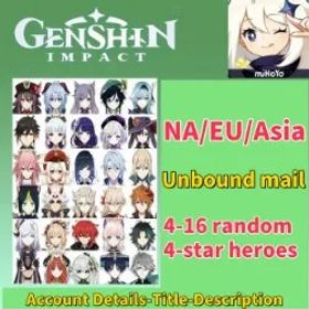 原神 L081/Asia/LV55/Female/|Yelan C3|Keqing/Aqua Simulacra