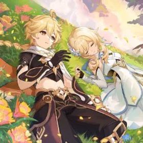 原神 |Non-Rerolled🎯|AR55⚔️|86,000 Primogems💎194 Pulls🎲| 30207971