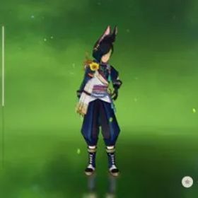 原神 🔥 Genshin Impact Account | 2 5★ Character | AR35 | EU | 0 Weapon Pity | PC/Mobile code 5014