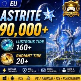 鳴潮 EU 92K+