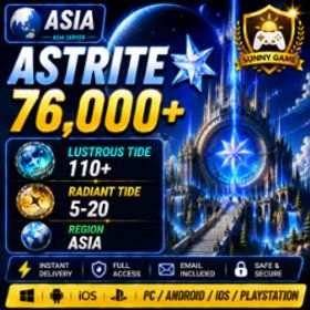 鳴潮 Asia 90K+