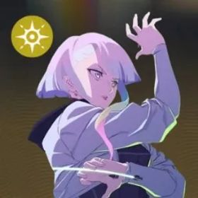 鳴潮 Starter Account| Lucy |UL8|Europe