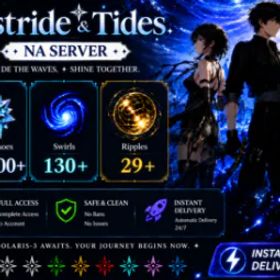 鳴潮 NA 90K