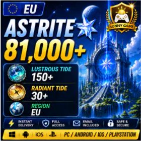 鳴潮 EU 89K+