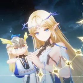 鳴潮 HMT | Cartethyia S6 + Glint of Clouds