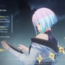 鳴潮 11K Astrite | Lucy S6 + Spectral Trigger R3