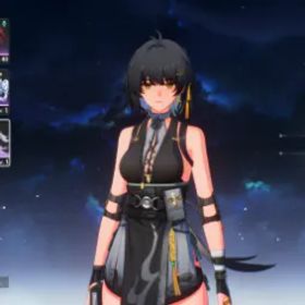 鳴潮 EU UL20+ LUPA+SIG