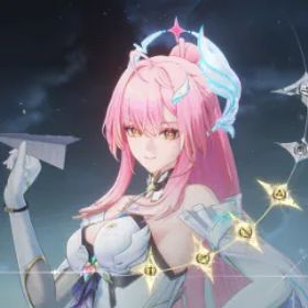 鳴潮 ୨୧ EU | Aemeath S4, Guaranteed