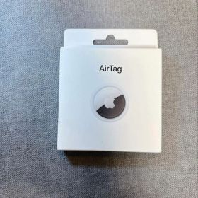 AirTag 新品 999円 中古 999円 | ネット最安値の価格比較 プライスランク