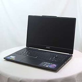 〔中古品〕 Cyborg 15 A12V Cyborg-15-A12UC-3050JP ブラック&スケルトン ［Core-i5-12450H (2GHz)／16GB／SSD512GB／GeForce RTX 3050(4GB)／15.6インチワイド／Windows11 Home］〔中古品〕 Cyborg 15 A12V Cyborg-15-A12UC-3050JP ブラック&スケルトン ［Core-i5-12450H (2GHz)／16GB／SSD512GB／GeForce RTX 3050(4GB)／15.6インチワイド／Windows11 Home］