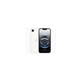 ★アップル / APPLE iPhone 16e 256GB SIMフリー [ホワイト] (SIMフリー)【スマートフォン】【送料無料】