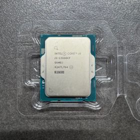 ジャンク Intel Core i9-13900KF