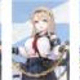 カオゼロ(カオスゼロナイトメア) ハルx3