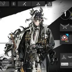 アークナイツ ⭐ 1 6-STAR WANG 💎 270K+ ORUNDUM 🌟 120+ ORIGINITE PRIME