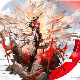 アークナイツ ⭐ GLOBAL TRAGODIA EXUSIAI THE NEW COVENANT LIMITED 💥 500+ PULLS 260K+ ORUNDUM 💎 120+ ORIGINITE PRIME 🆙 CHAPTER 2+ 📱 ANDROID