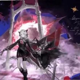 アークナイツ ⭐ GLOBAL LAPPLAND THE DECADENZA LIMITED + NECRASS 🔥 500+ PULLS 260K-280K ORUNDUM ⭐ 120+ ORIGINITE PRIME ✨ CHAPTER 2 ⭐ ANDROID