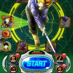 ドラゴンボールレジェンズ ⚡ [2/2 PART 1 GDC UNITS]⚡ Automatic Delivery | GLOBAL ANDROID| LVL 1 | 💎 8368 Dragon Stones | 👑 3x LR + 22x SSR to LR | 🔓 Fully Changeable Details