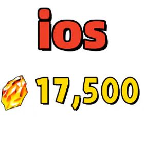 ドラゴンボールレジェンズ 🔥Instant Delivery🔥Global IOS 17.5k+ Stones