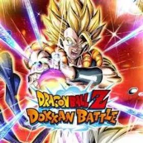 ドラゴンボールレジェンズ 【IOS】14500 DS