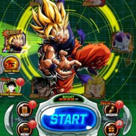 ドラゴンボールレジェンズ Selling over 7k stones android account