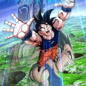 ドラゴンボールレジェンズ 🌍 30 Global Android | 💎 12000+ Dragon Stones | 📦Manual Fast Delivery For GDC | READ DESC!!!
