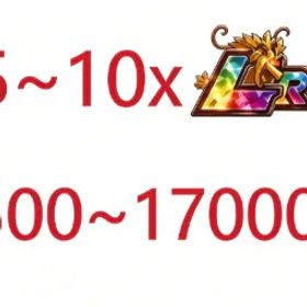 ドラゴンボールレジェンズ 【Global】Android|5‑10 Random LR |16500-17000 Dragon Stones | ID & Password Login Dokkan Battle