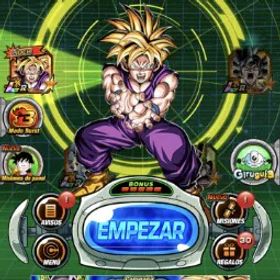 ドラゴンボールレジェンズ ✅ 10k android +all DGC UNITS +Goku ui +ssj3 Vegeta daima +LRs randoms