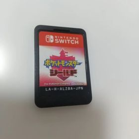 ポケモン ソード・シールド(ポケットモンスター ソード・シールド