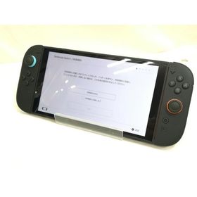 【中古】Nintendo Nintendo Switch 2 日本語・国内専用 BEE-S-KB6CA【川崎】保証期間１ヶ月【ランクA】