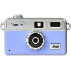 ケンコー デジタルカメラ Pieni M DSC-PIENI M GB [グレイッシュブルー]