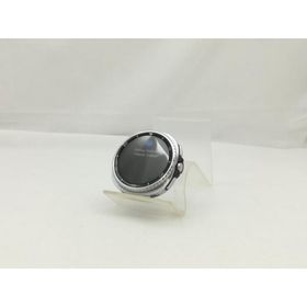 【中古】SAMSUNG Galaxy Watch8 Classic Bluetoothモデル SM-L500NZKJXJP [ブラック]【川崎】保証期間１ヶ月【ランクA】