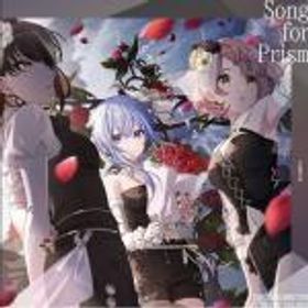 シャニソン(Song for Prism) 石130000個前後+星3ランダム20~29体+ガチャ券285枚前後 初期垢