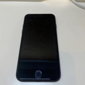 iPhone 7ブラック動作確認済み128GB
