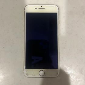 Apple iPhone7 本体 ゴールド