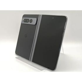 【中古】Google au 【SIMフリー】 Pixel Fold オブシディアン 12GB 256GB G0B96【三宮センター】保証期間1ヶ月【ランクB】