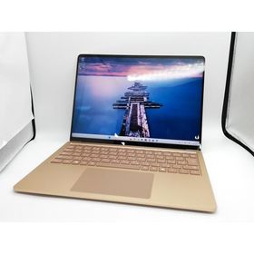 【中古】Microsoft Surface Laptop(第7世代/2024) 13.8インチ 【Snapdragon X Plus 16G 256G】 ZGM-00036 デューン【大宮東口】保証期間１ヶ月【ランクB】