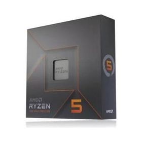 『新品』AMD(エーエムディー)Ryzen 5 7600X BOX