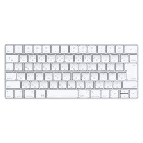 【中古品】 Apple Magic Keyboard A1644 日本語 JIS ワイヤレス
